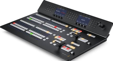 Troubleshooting Common Issues with the Black Magic ATEM Control Panel